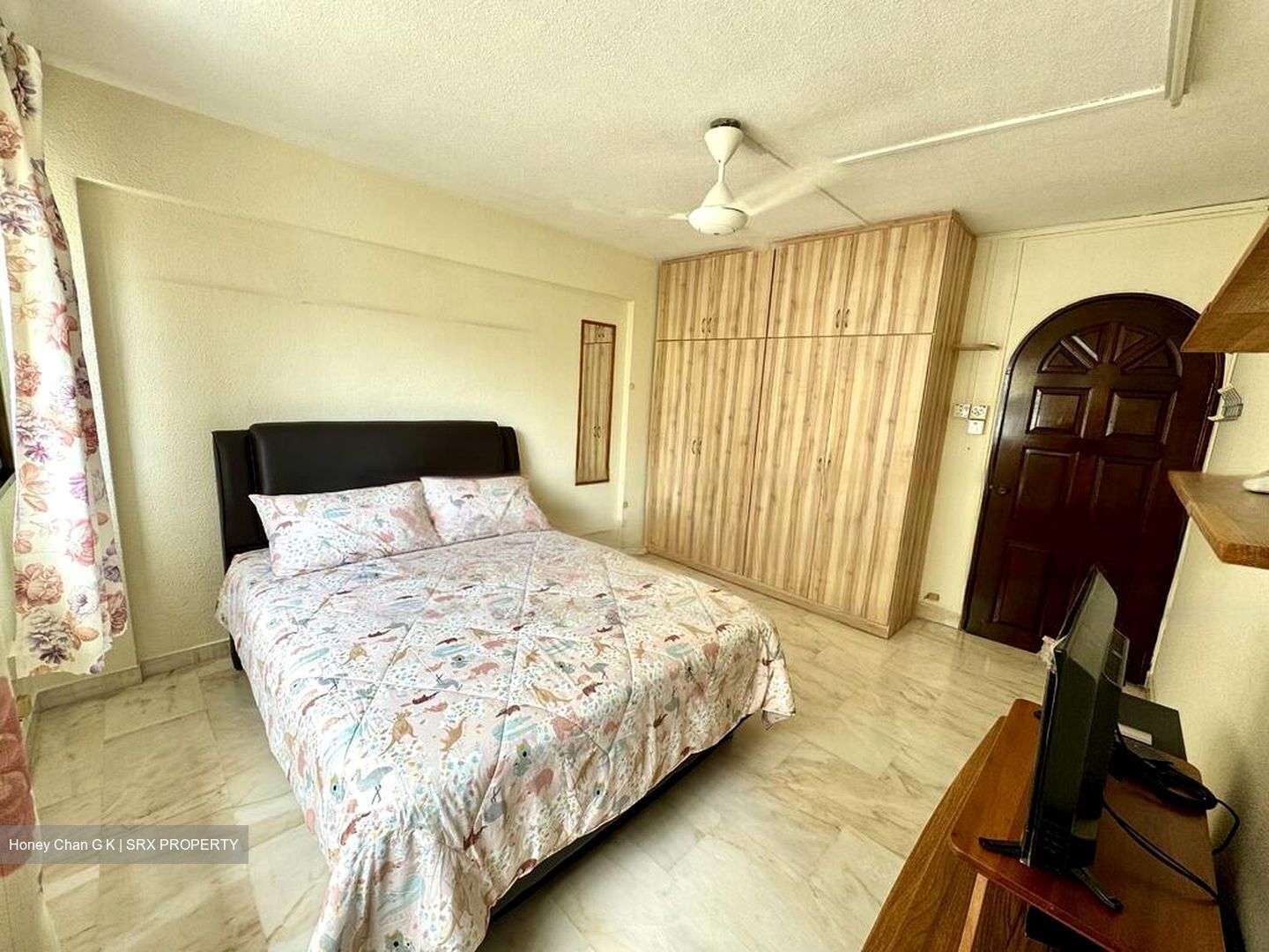 Blk 419 Bukit Batok West Avenue 2 (Bukit Batok), HDB 5 Rooms #448191641